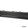 BMW M3 G80/G81 carbon próg boczny REPLACEMENT - V2 - CT DESIGN