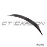 MERCEDES E-CLASS C238 2017-2023 carbon spoiler