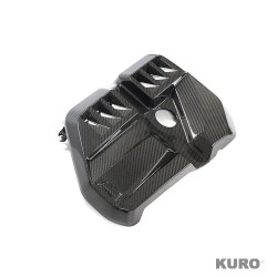 BMW M2 M3 & M4 G87/G80/G81/G82/G83 carbon ENGINE osłona