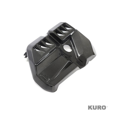 BMW M2 M3 & M4 G87/G80/G81/G82/G83 carbon ENGINE osłona