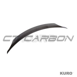 MERCEDES E-CLASS C238 2017-2023 carbon spoiler