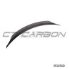 MERCEDES E-CLASS C238 2017-2023 carbon spoiler