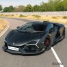 LAMBORGHINI REVUELTO FULL carbon zestaw - CT DESIGN