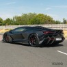 LAMBORGHINI REVUELTO FULL carbon zestaw - CT DESIGN