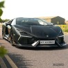 LAMBORGHINI REVUELTO FULL carbon zestaw - CT DESIGN