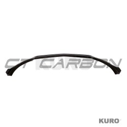MERCEDES W213/S213 E-CLASS 2016-2018 carbon splitter