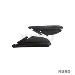 BMW M2 M3 & M4 G87/G80/G81/G82/G83 carbon dolot powietrza osłona