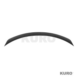 MERCEDES E-CLASS C238 coupe 2017-2023 carbon spoiler