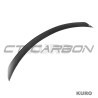 MERCEDES E-CLASS C238 coupe 2017-2023 carbon spoiler