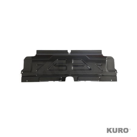 BMW M2 M3 & M4 G87/G80/G81/G82/G83 carbon SLAM PANEL osłona