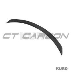 MERCEDES E-CLASS C238 coupe 2017-2023 carbon spoiler