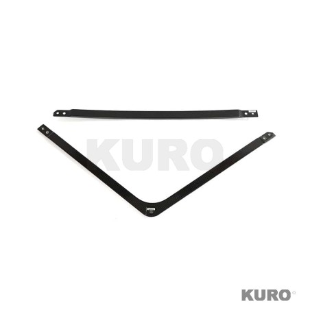 BMW M2 M3 & M4 G87/G80/G81/G82/G83 carbon ENGINE STRUT BRACE