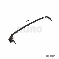 BMW M3 & M4 G80/G81/G82/G83 carbon dyfuzor listwa