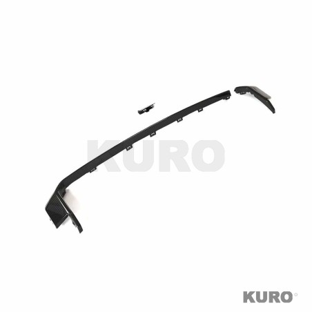 BMW M3 & M4 G80/G81/G82/G83 carbon dyfuzor listwa