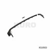 BMW M3 & M4 G80/G81/G82/G83 carbon dyfuzor listwa