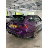 BMW M3 & M4 G80/G81/G82/G83 carbon dyfuzor listwa