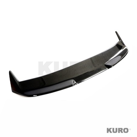 BMW M3 G81/G21 3 SERIES carbon spoiler - V2 - CT DESIGN