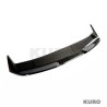 BMW M3 G81/G21 3 SERIES carbon spoiler - V2 - CT DESIGN