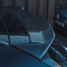 BMW M3 G81/G21 3 SERIES carbon spoiler - V2 - CT DESIGN