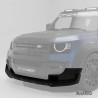 DEFENDER 90 L663 2020+ carbon ULTIMATE zestaw - CT DESIGN