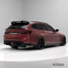 BMW G81 M3 kombi 2022+ FULL carbon zestaw - V8 - CT DESIGN