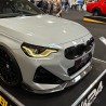 BMW G42 2 SERIES 2021+ carbon splitter - CT DESIGN