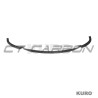 MERCEDES E-CLASS C238/A238 2017-2018 carbon splitter