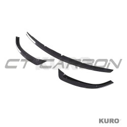 MERCEDES E-CLASS C238/A238 2017-2018 carbon splitter