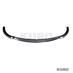 MERCEDES E-CLASS & E43 2017-2018 carbon splitter