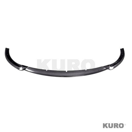 MERCEDES E-CLASS & E43 2017-2018 carbon splitter