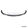 MERCEDES E-CLASS & E43 2017-2018 carbon splitter