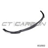 MERCEDES E-CLASS & E43 2017-2018 carbon splitter