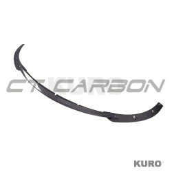 MERCEDES E-CLASS & E43 2017-2018 carbon splitter