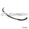 MERCEDES E-CLASS & E43 2017-2018 carbon splitter