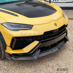 LAMBORGHINI URUS PERFORMANTE carbon splitter - CT DESIGN
