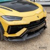 LAMBORGHINI URUS PERFORMANTE carbon splitter - CT DESIGN