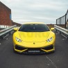 LAMBORGHINI HURACAN LP-610 carbon pełny zestaw - CT DESIGN