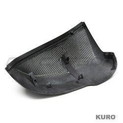 BMW X1 U11 2023+ carbon lusterka