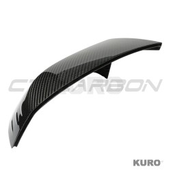 BMW X1 U11 2023+ carbon lusterka