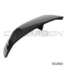 BMW X1 U11 2023+ carbon lusterka