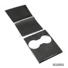 TESLA MODEL 3 2017-2023 carbon CENTRE CONSOLE dodatek