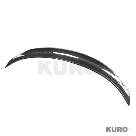 TESLA MODEL 3 2017-2023 carbon spoiler - V10