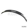 TESLA MODEL 3 2017-2023 carbon spoiler - V10
