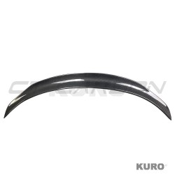 TESLA MODEL 3 2017-2023 carbon spoiler - V10