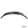 TESLA MODEL 3 2017-2023 carbon spoiler - V10