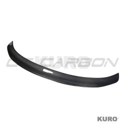 TESLA MODEL 3 2017-2023 carbon spoiler - V10