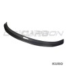 TESLA MODEL 3 2017-2023 carbon spoiler - V10
