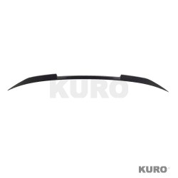 AUDI A4/S4 B9/B9.5 2016-2024 carbon spoiler