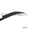 AUDI A4/S4 B9/B9.5 2016-2024 carbon spoiler