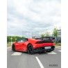 LAMBORGHINI HURACAN LP-610 carbon dyfuzor - CT DESIGN
